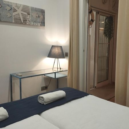 Port House, Paseo Maritimo,A Un Minuto Playa Apartment Fuengirola Exterior photo
