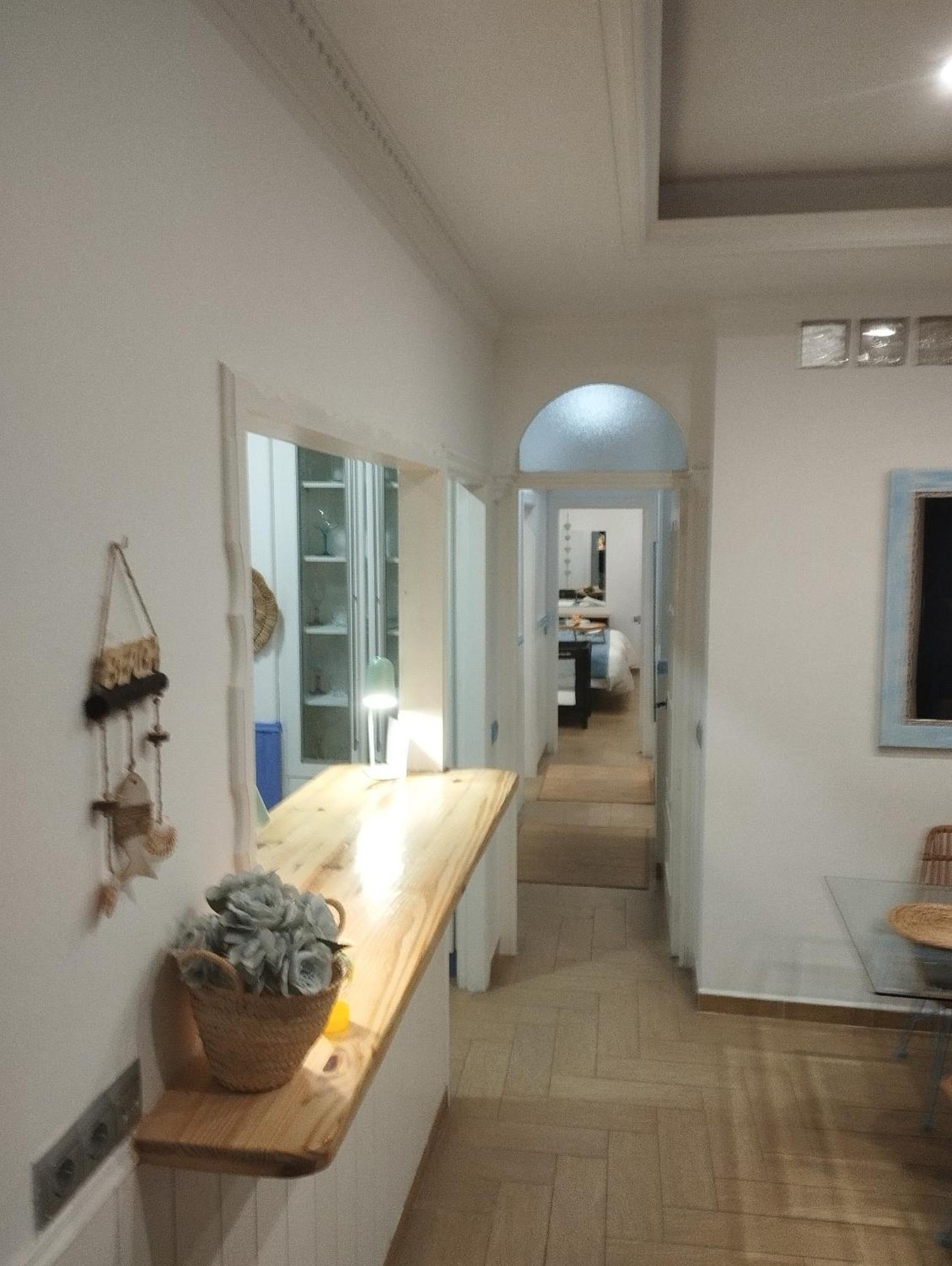 Port House, Paseo Maritimo,A Un Minuto Playa Apartment Fuengirola Exterior photo