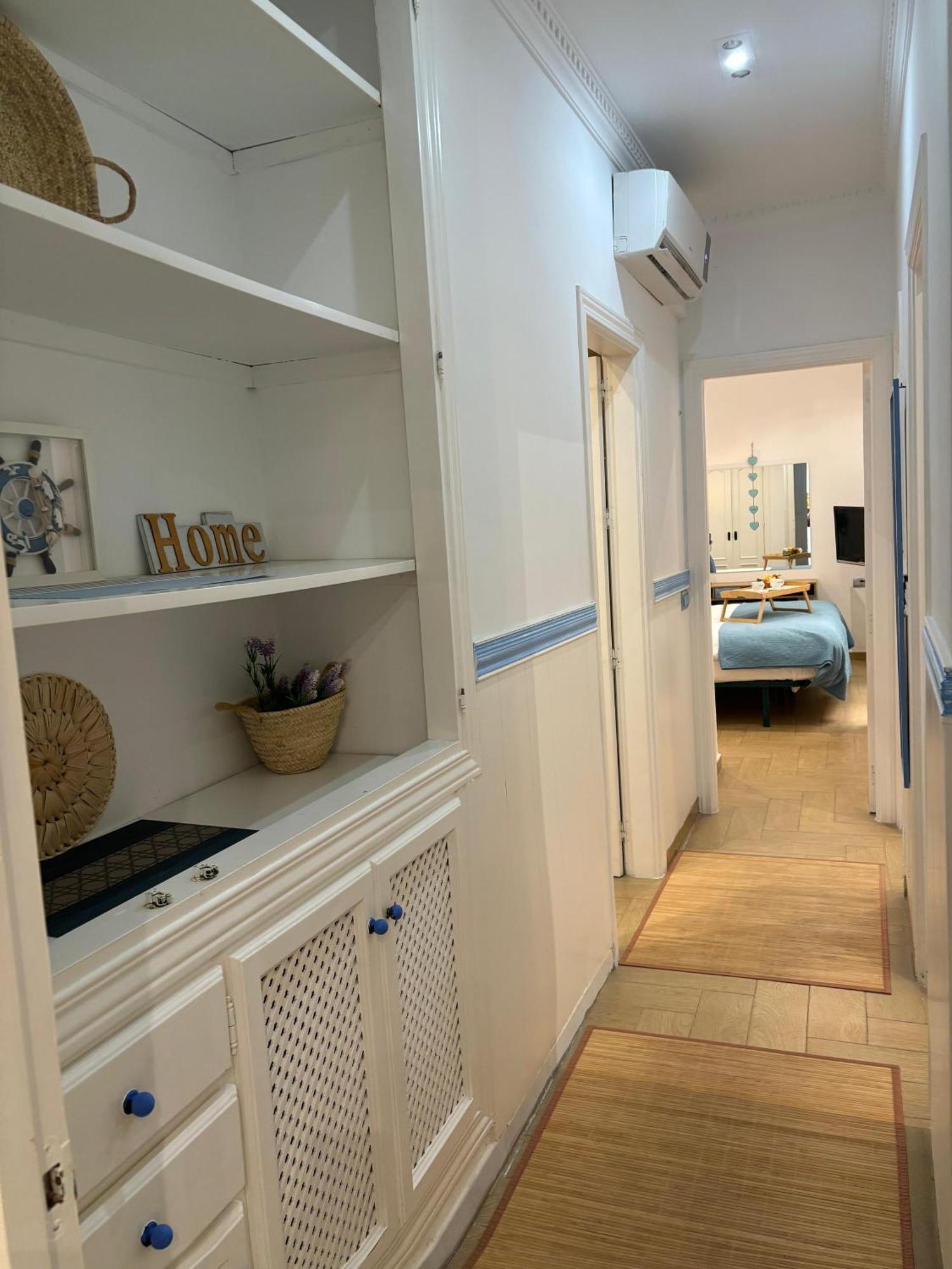 Port House, Paseo Maritimo,A Un Minuto Playa Apartment Fuengirola Exterior photo