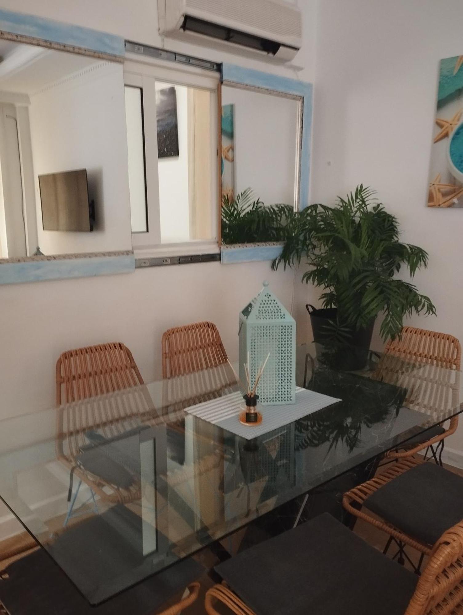 Port House, Paseo Maritimo,A Un Minuto Playa Apartment Fuengirola Exterior photo